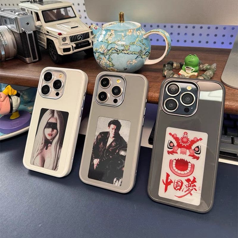 CanvasCase: Your Artistic Companion