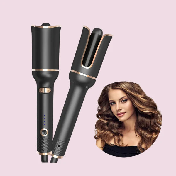 MagicCurl Pro Styler