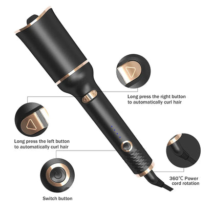 MagicCurl Pro Styler