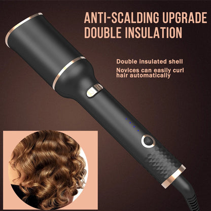 MagicCurl Pro Styler