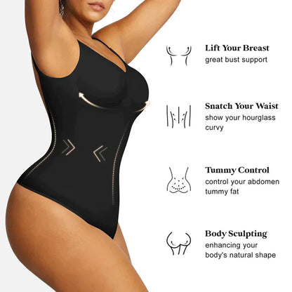 Curvify Confidence Shaper