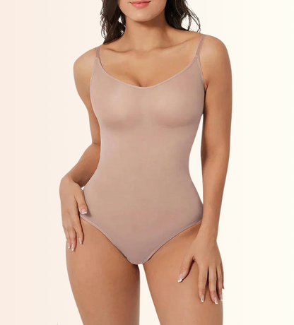 Curvify Confidence Shaper