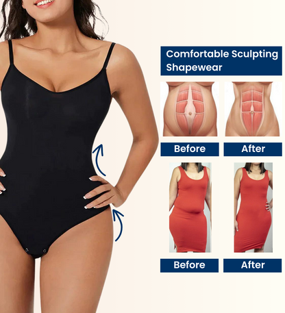 Curvify Confidence Shaper