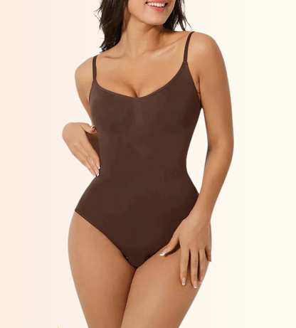 Curvify Confidence Shaper