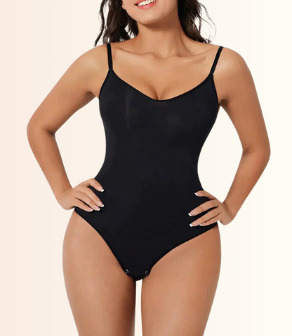 Curvify Confidence Shaper